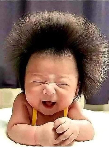 BabyInvasion