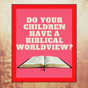 BiblicalWorldview