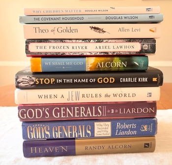 BooksRead