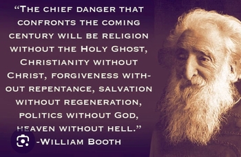 Chief Danger
