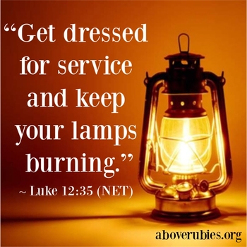 DressedForService
