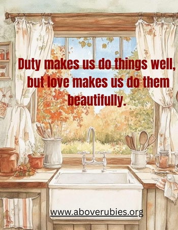DutyMakesUs