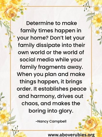 FamilyTimes