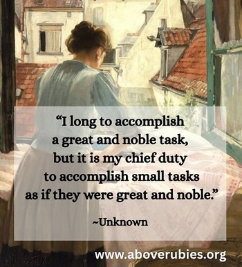 LongToAccomplish