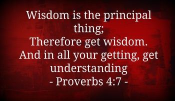 MoreWisdom