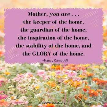 MotherUR