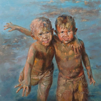 MuddyBoys