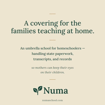 NUMA
