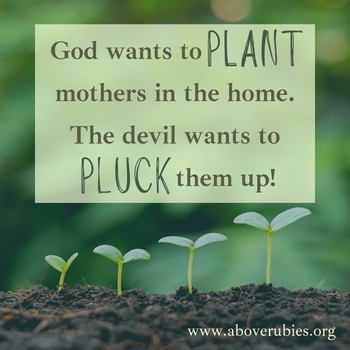 PlantMothers