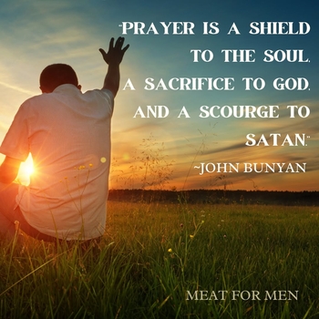 PrayerShield
