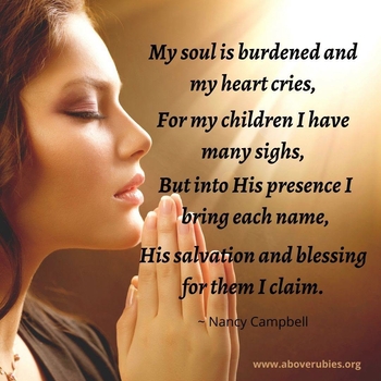 SoulBurdened