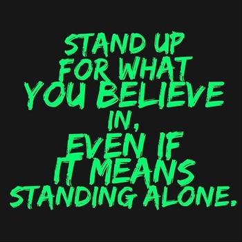 StandUp