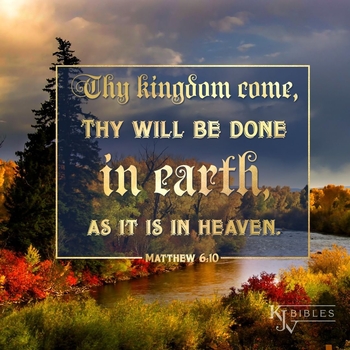 ThyKingdomCome