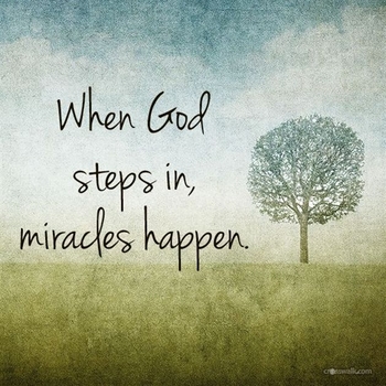 WhenGodStepIn