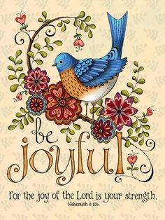 BeJoyful